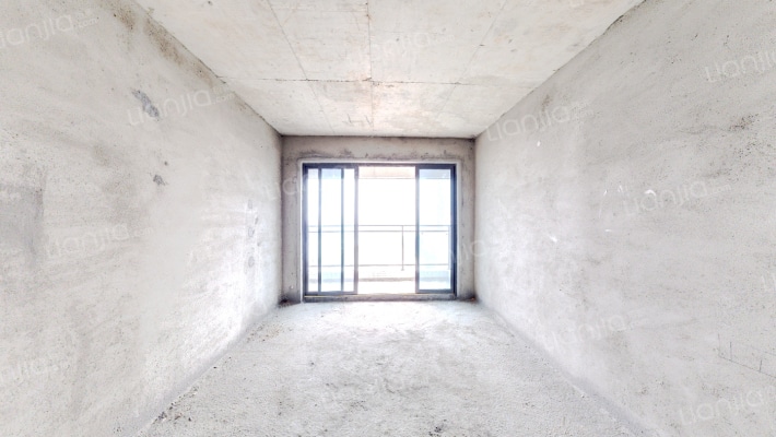 朝南维港丽江二手房实景图