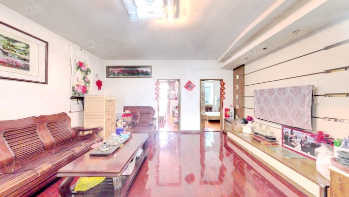 丹凤花园二区二手房实景图