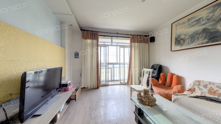 文苑花园二手房实景图