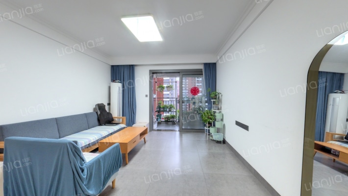 中信水岸城7期二手房实景图