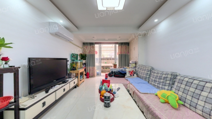 南苑九村二手房实景图