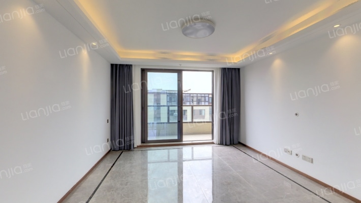 龙茂府二手房实景图