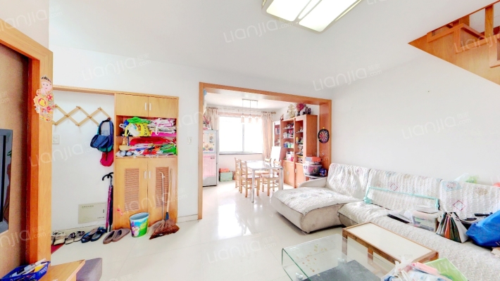 快阁苑吟春坊二手房实景图