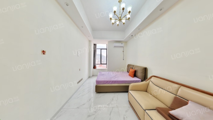 东泷国际二手房实景图