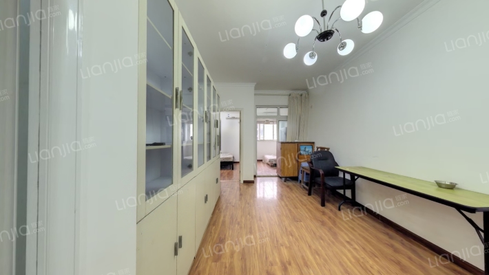 宗申青年国际二手房实景图