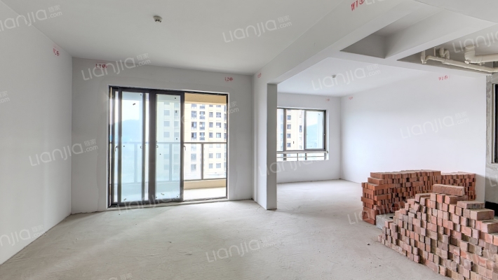 金前华庭二手房实景图