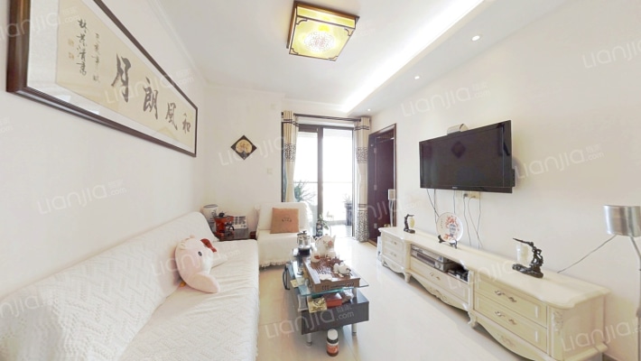 幸福立方二手房实景图