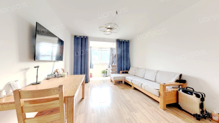 安徽水电学院教师公寓二手房实景图