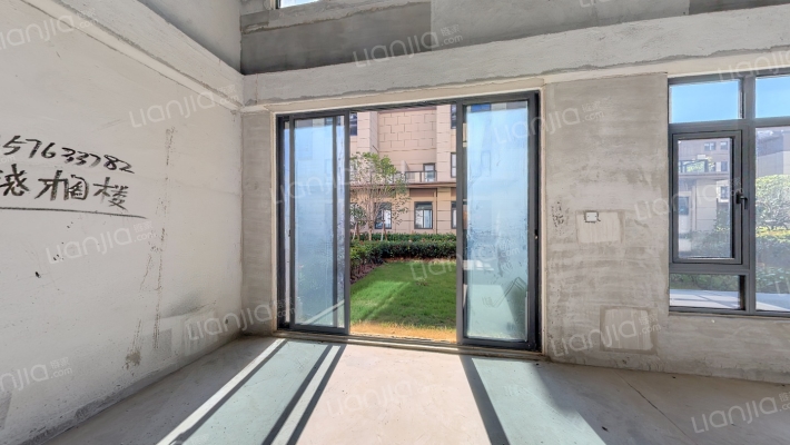 槠溪四季二手房实景图