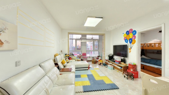 正大广场二手房实景图