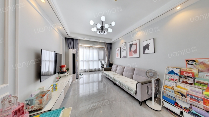 瑞和大唐府邸二手房实景图