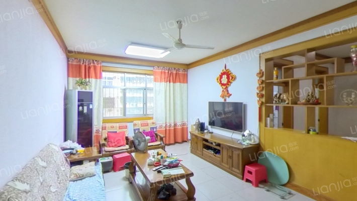 饮食新院二手房实景图