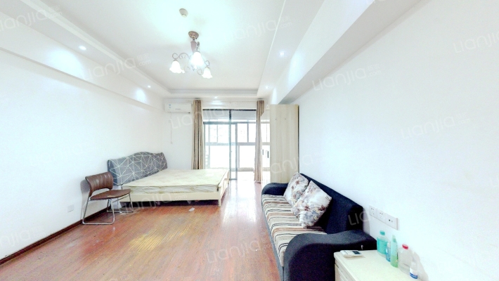 天使水榭尚都北区二手房实景图