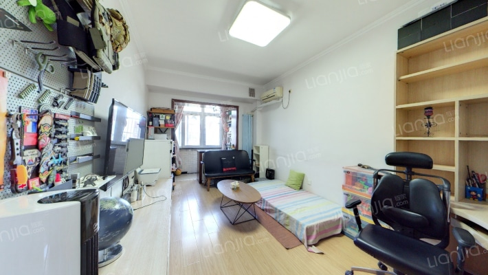 花园闸小区二手房实景图