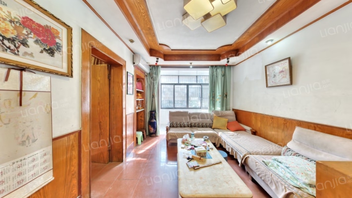 锦绣苑B区二手房实景图