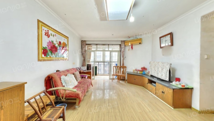 龙王港社区二手房实景图