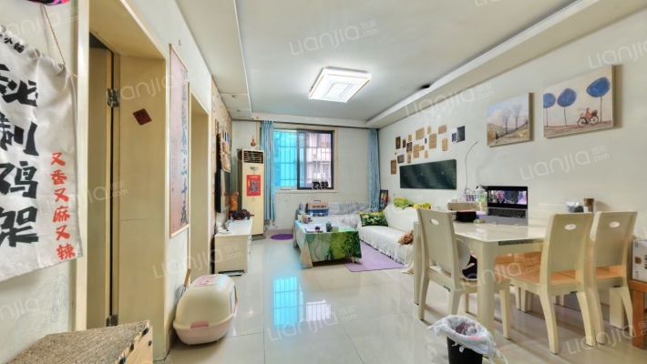 清溪南街16号二手房实景图