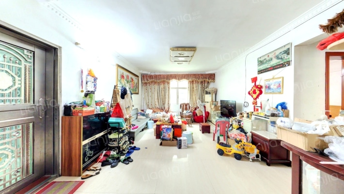 金竹大厦二手房实景图