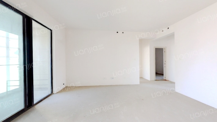 朗基紫境东来二手房实景图