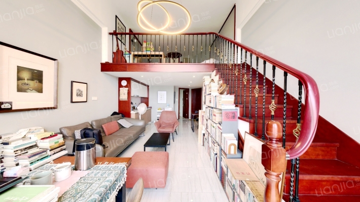 黄金时代二手房实景图