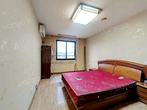 整租·刘潭新村 2室1厅 南