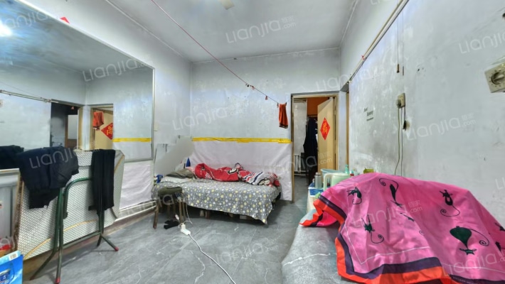 同顺里宿舍楼二手房实景图