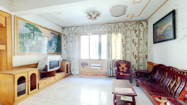 皮鞋城四路二手房实景图