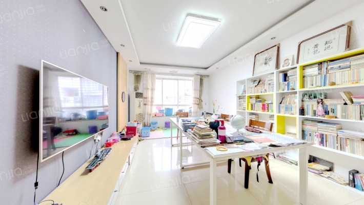 星月花园二手房实景图