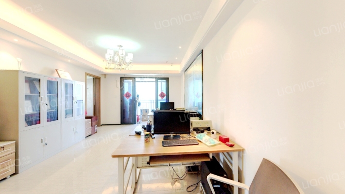 恒大御景半岛3号公寓二手房实景图