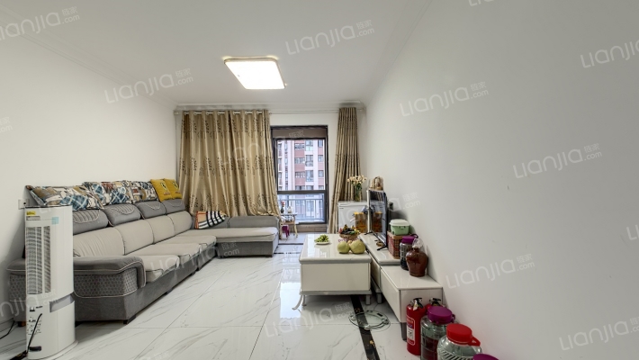 湖湾天境二手房实景图