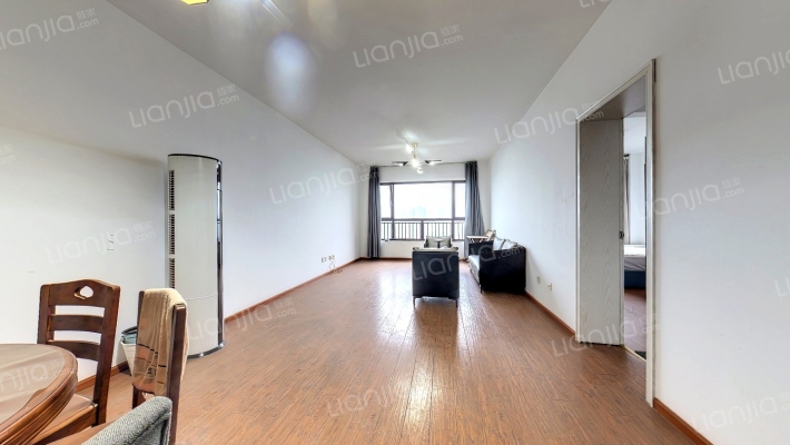 世茂玉锦湾二期二手房实景图