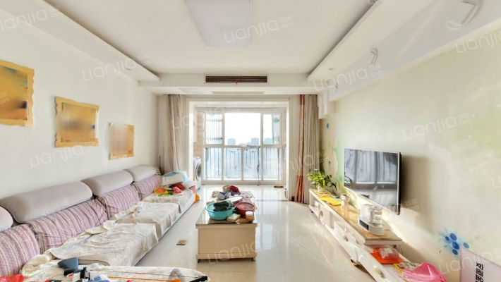 大发宜景城三期二手房实景图