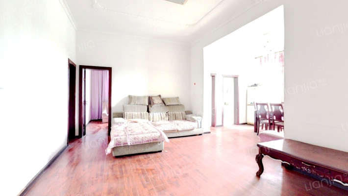 喜雨东街107号二手房实景图