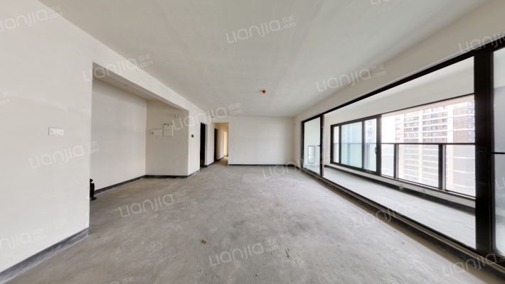 公园大道上二手房实景图