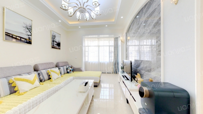 东环路47号二手房实景图