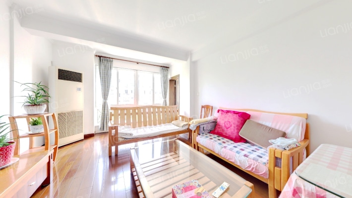 银都桂花园二手房实景图