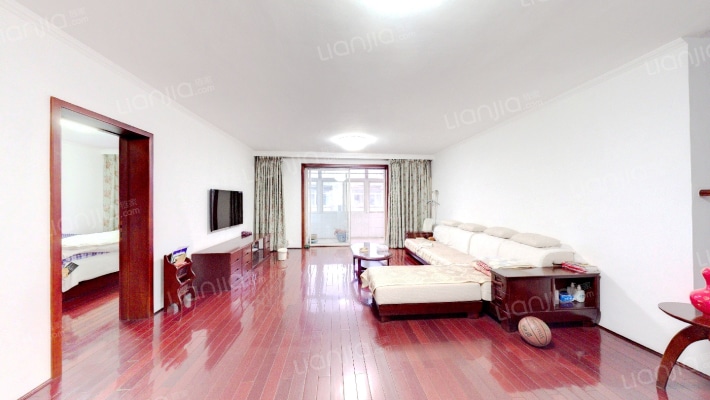 剑苑小区二手房实景图