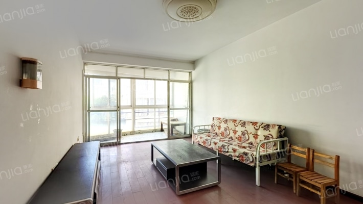 金色年华二手房实景图