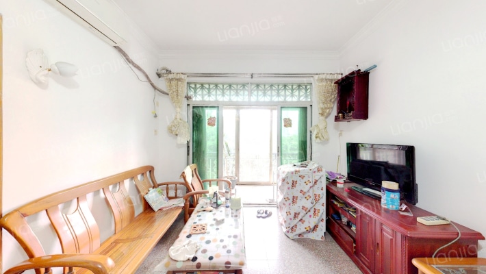 东鹏花园二期二手房实景图