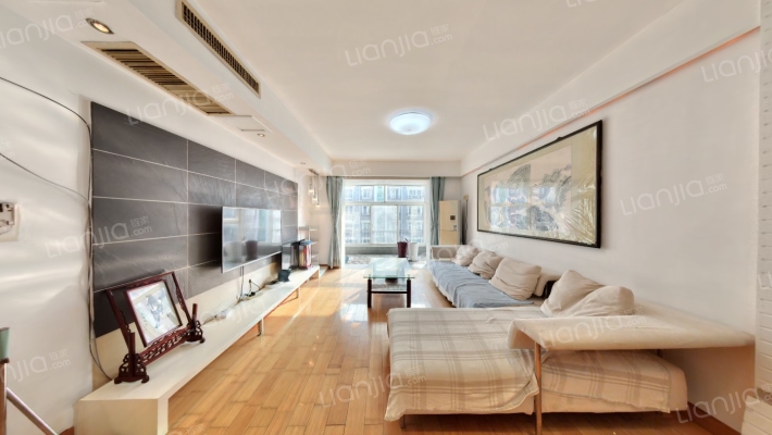 荷兰庄园二手房实景图