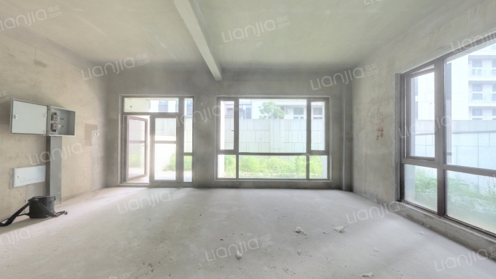 和睦广场帝景湾二手房实景图