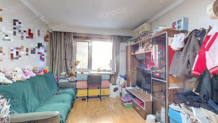 普惠北里二手房实景图