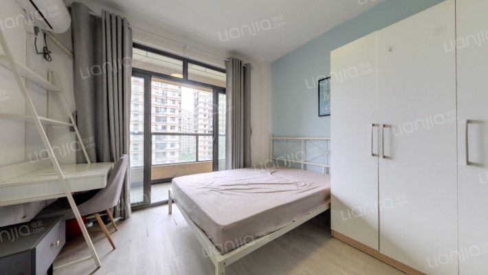 花园府二手房实景图