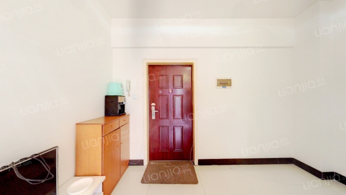 唯特郡二手房实景图