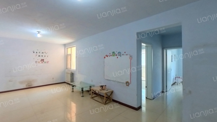 探宝家苑二手房实景图