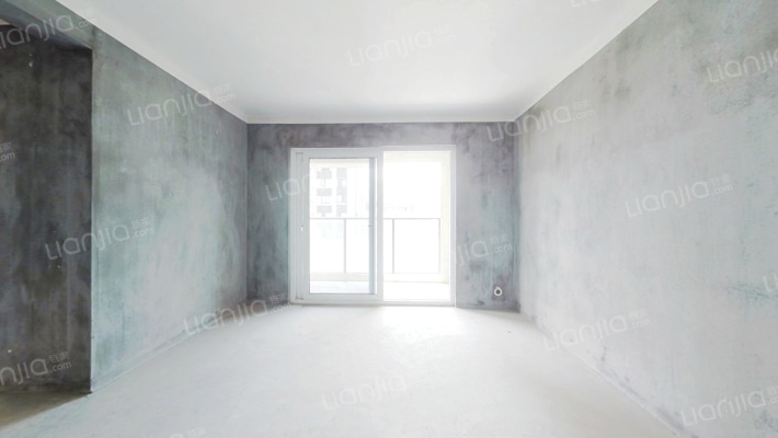 九号院(人民医院)二手房实景图