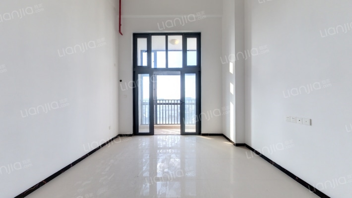 敏捷紫岭国际二期二手房实景图