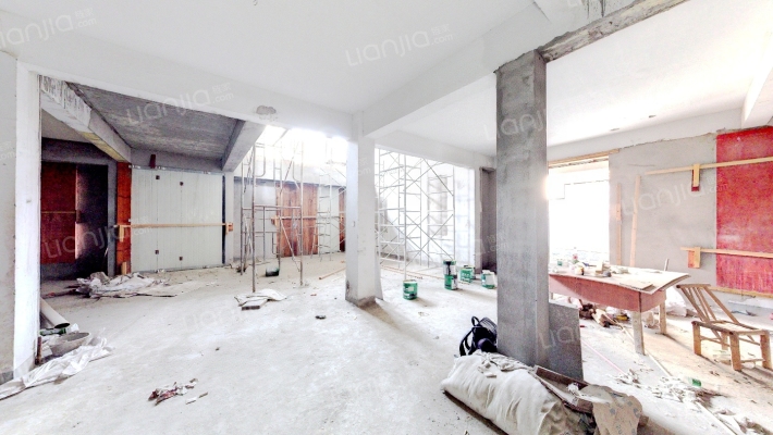 南轩园二手房实景图