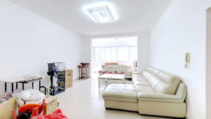 三和人家二手房实景图