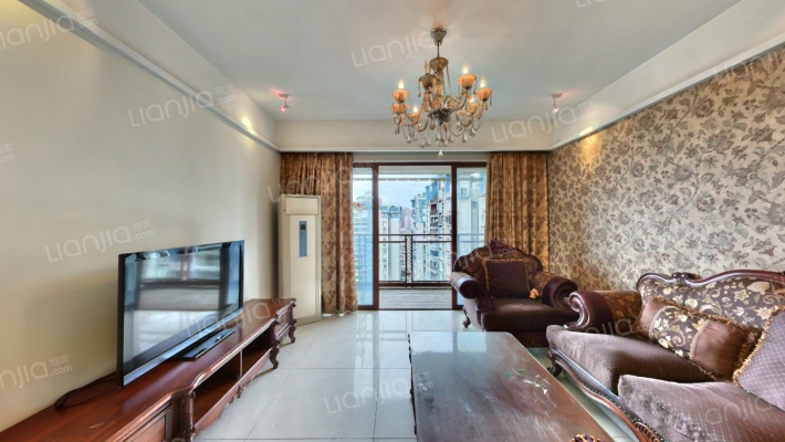 东和城二手房实景图